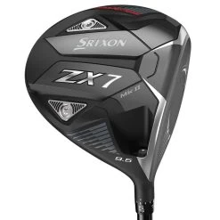 Srixon Golf ZX7 Mk II Driver