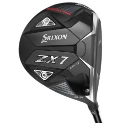 Srixon Golf ZX7 Mk II Driver 8 Srixon Golf ZX7 Mk II Driver -Golf World Shop SrixonZX7MkIIDriver 2