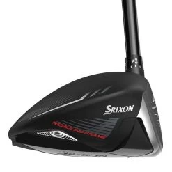 Srixon Golf ZX7 Mk II Driver 9 Srixon Golf ZX7 Mk II Driver -Golf World Shop SrixonZX7MkIIDriver 3