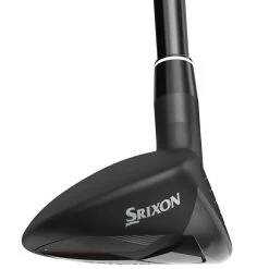 Srixon Golf ZX Mk II Hybrids -Golf World Shop SrizonZXMkIIHybrid 3