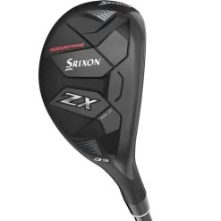 Srixon Golf ZX Mk II Hybrids -Golf World Shop SrizonZXMkIIHybrid 4