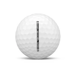 Wilson Staff Model Golf Balls 7 Wilson Staff Model Golf Balls -Golf World Shop StaffModel3