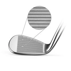 Golf World Shop -Golf World Shop Staff Model Forged Wedge 2