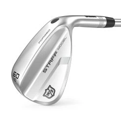 Wilson Staff Forged Staff Model Wedges -Golf World Shop Staff Model Forged Wedge 4