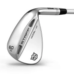 Wilson Staff High Toe Staff Model Wedges -Golf World Shop Staff Model HT High Toe Wedge 3