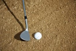 Wilson Staff High Toe Staff Model Wedges -Golf World Shop Staff Model HT High Toe Wedge 5