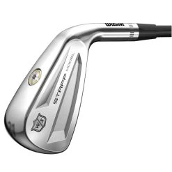 Wilson Staff Model Utility Iron -Golf World Shop Staff Model Utility 5