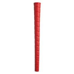 Star Grip Classic Perforated Wrap Golf Grip -Golf World Shop StarGripClassicWrap Red