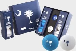 Volvik Golf Special Edition State & City Gift Packs -Golf World Shop State Pack South Carolina