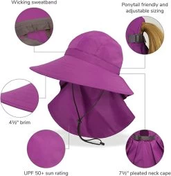 Sunday Afternoons Sundancer Hat SPF 50+ -Golf World Shop SundancerPic
