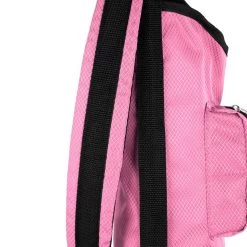 Orlimar Golf Sunday Bag -Golf World Shop Sunday Bag Pink 3