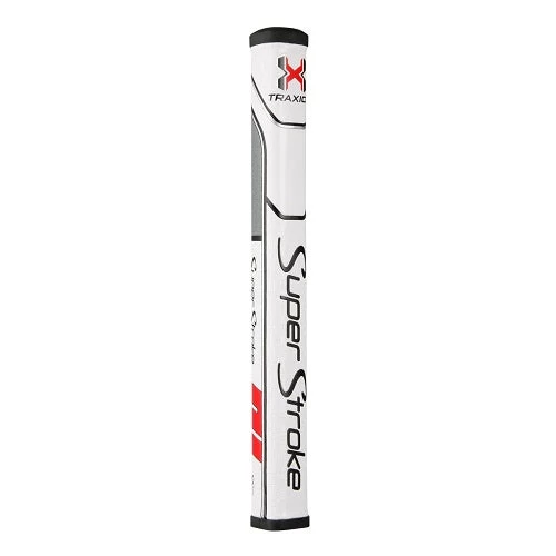 SuperStroke Traxion SS2R (Square) Putter Grip 1 SuperStroke Traxion SS2R (Square) Putter Grip