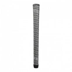 SuperStroke Traxion Wrap Golf Grips 6 SuperStroke Traxion Wrap Golf Grips -Golf World Shop SuperStrokeTraxionWrap Gray