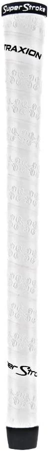 SuperStroke Traxion Wrap Golf Grips 4 SuperStroke Traxion Wrap Golf Grips - Image 4