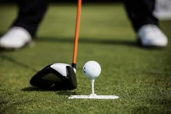 Swing Logic EFX Target And Alignment Tee System -Golf World Shop SwingLogicEFX 854372008009 66033 3