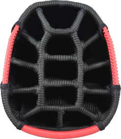 Sun Mountain Golf 2021 Teton Cart Bag -Golf World Shop TetonTop