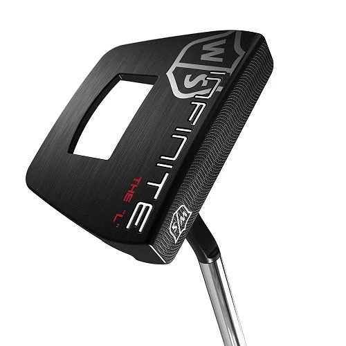 Wilson Staff Infinite Putter "The L" 1 Wilson Staff Infinite Putter "The L"