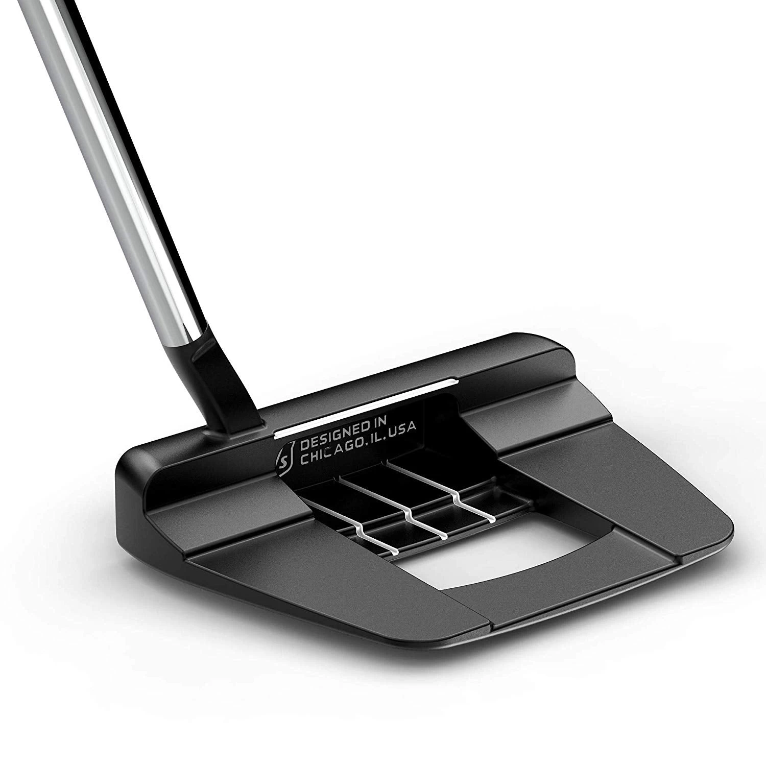 Wilson Staff Infinite Putter "The L" 3 Wilson Staff Infinite Putter "The L" - Image 3