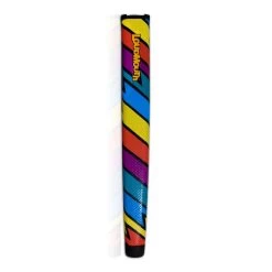 Loudmouth Putter Grips Oversized -Golf World Shop Thunderbolt Putter Oversize