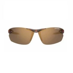 Tifosi Optics Seek FC Sunglasses -Golf World Shop TifosiSeekFC TortoiseBrown2