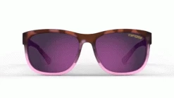 Tifosi Optics Swank XL -Golf World Shop TifosiSwankXL PinkTortoise2