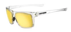 Tifosi Optics Swick Sunglasses -Golf World Shop TifosiSwick CrystalClear1