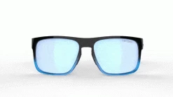 Tifosi Optics Swick Sunglasses -Golf World Shop TifosiSwick OnyxBlueFade2