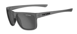 Tifosi Optics Swick Sunglasses -Golf World Shop TifosiSwick SatinVaporSmokeLens0