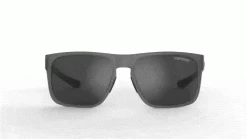 Tifosi Optics Swick Sunglasses -Golf World Shop TifosiSwick SatinVaporSmokeLens2