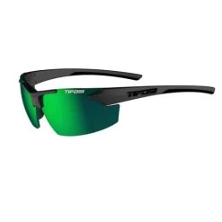 Tifosi Optics Track Sunglasses -Golf World Shop TifosiTrack Blackout1