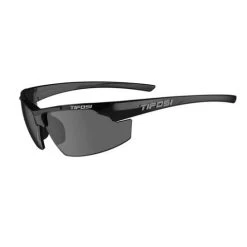 Tifosi Optics Track Sunglasses -Golf World Shop TifosiTrack GlossBlack1