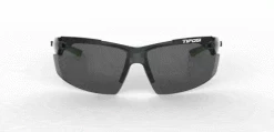Tifosi Optics Track Sunglasses -Golf World Shop TifosiTrack GlossCrystalSmoke