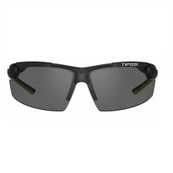 Tifosi Optics Track Sunglasses -Golf World Shop TifosiTrack GlossCrystalSmoke2