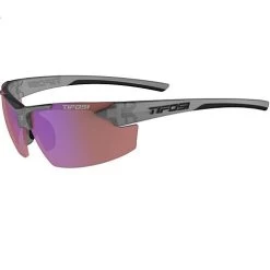 Tifosi Optics Track Sunglasses -Golf World Shop TifosiTrack SatinVapor1