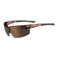 Tifosi Optics Track Sunglasses -Golf World Shop TifosiTrack Tortoise1
