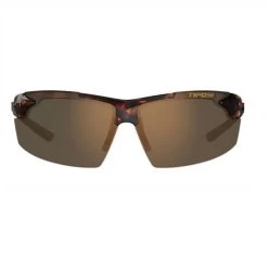 Tifosi Optics Track Sunglasses -Golf World Shop TifosiTrack Tortoise2