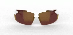 Tifosi Optics Track Sunglasses -Golf World Shop TifosiTrack WhiteRed