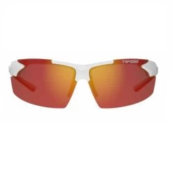 Tifosi Optics Track Sunglasses -Golf World Shop TifosiTrack WhiteRed2