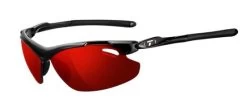Tifosi Optics Tyrant 2.0 Sunglasses -Golf World Shop TifosiTyrant2.0 GlossBlack
