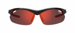 Tifosi Optics Tyrant 2.0 Sunglasses -Golf World Shop TifosiTyrant2.0 GlossBlack1