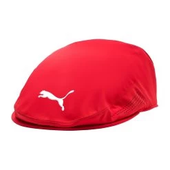 Puma Tour Driver Cap -Golf World Shop TourDriverCap Red