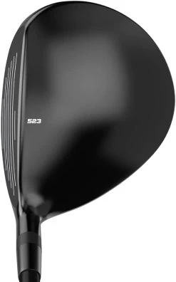 Tour Edge Hot Launch C523 Fairway Woods -Golf World Shop TourEdgeC523Fairway4