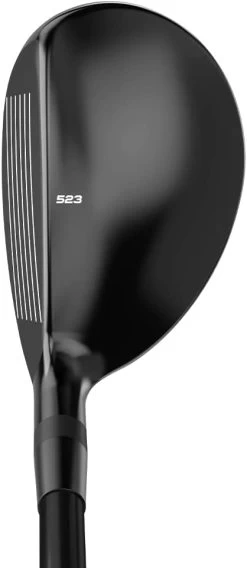 Tour Edge Hot Launch C523 Hybrid -Golf World Shop TourEdgeC523Hybrid3