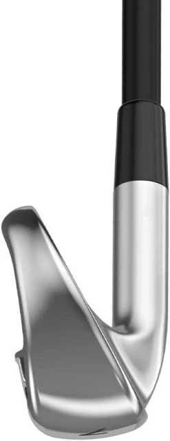 Tour Edge Hot Launch C523 Irons -Golf World Shop TourEdgeC523Irons3