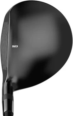 Tour Edge Hot Launch E523 Fairway Woods -Golf World Shop TourEdgeE523Fairway4