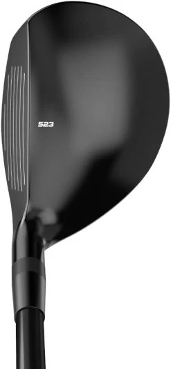 Tour Edge Hot Launch E523 Hybrid -Golf World Shop TourEdgeE523Hybrid4