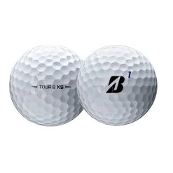 Bridgestone Tour B XS Golf Balls -Golf World Shop Tour B XS 3