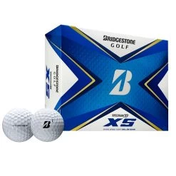 Bridgestone Tour B XS Golf Balls -Golf World Shop Tour B XS 4454a0fe 4385 4590 a7f8 bd6c5fefec54