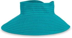 Sunday Afternoons Sonoma Visor 9 Sunday Afternoons Sonoma Visor -Golf World Shop Turquoise0