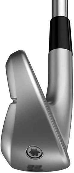 Tour Edge Exotics C722 Ti-Utility Iron -Golf World Shop Utility2